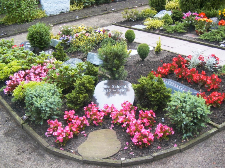 40+ Grabgebühren Für Gartenanlage, Für das nutzungsrecht an einer